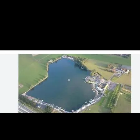 Holiday home Lakeside