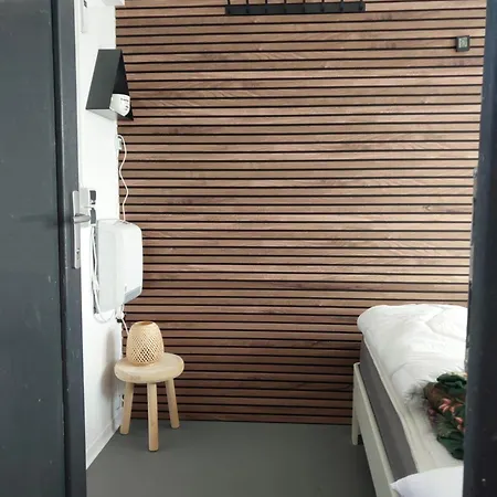 Holiday home Lakeside Wevelgem